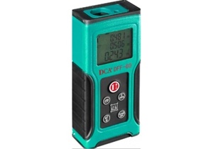 Máy đo khoảng cách laser từ xa DCA DFF-80 80m