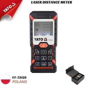 Máy đo khoảng cách laser Yato YT-73125