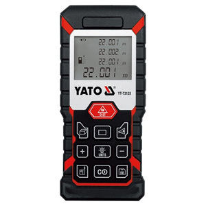 Máy đo khoảng cách laser Yato YT-73125