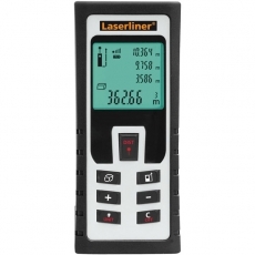Máy đo khoảng cách Laserliner 080.946A - 100 mét