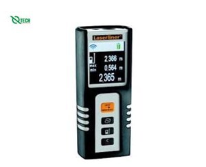Máy đo khoảng cách Laserliner 080.936A (25m)