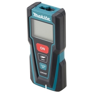 Máy đo khoảng cách laze Makita LD030P - 30m