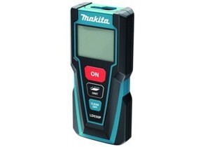 Máy đo khoảng cách laze Makita LD030P - 30m