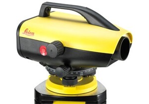 Máy đo khoảng cách Leica bằng tia Laser Sprinter 50