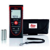 Máy đo khoảng cách Leica DistoTM D210