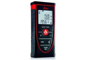 Máy đo khoảng cách Leica DistoTM D210