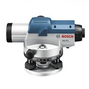 Máy đo khoảng cách quang học ﻿Bosch GOL26D