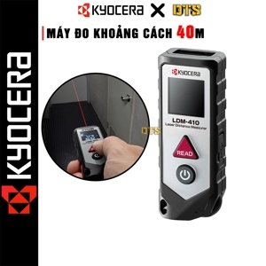 Máy đo khoảng cách Ryobi LDM-410 40m