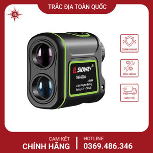 Máy đo khoảng cách Sndway SW-600A