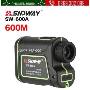 Máy đo khoảng cách Sndway SW-600A