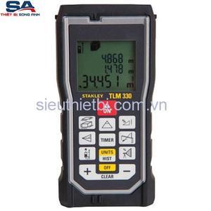 Máy đo khoảng cách Stanley TLM 330
