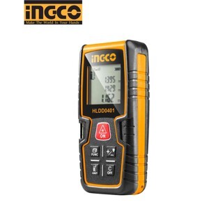 Máy đo khoảng cách tia laser Ingco HLDD0401