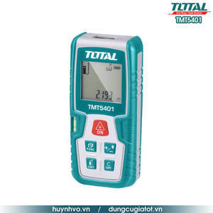 Máy đo khoảng cách tia Laser Total TMT5401