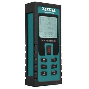 Máy đo khoảng cách tia laser Total TMT5601 60m