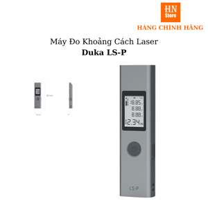 Máy đo khoảng cách Xiaomi Duka LS-P 40m