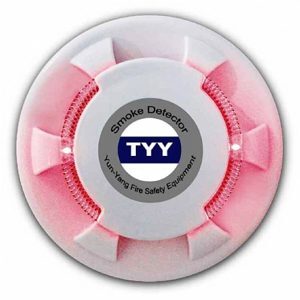 Máy dò khói quang điện Yunyang YDS-SO1