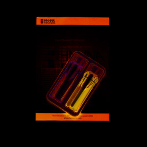 Máy đo kiềm trong nước biển Hanna HI772