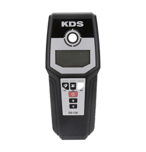 Máy dò kim loại 4 chức năng KDS DS-120 (DS120)