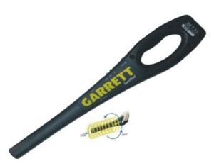 Máy dò kim loại cầm tay Garrett Super Wand