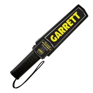 Máy dò kim loại cầm tay Garrett V1165190 (V-1165190)