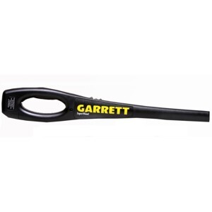 Máy dò kim loại cầm tay Garrett Super Wand