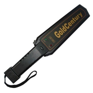 Máy dò kim loại cầm tay Gold Century GC-1001