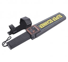 Máy dò kim loại cầm tay MD3003B1