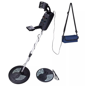 Máy dò kim loại dưới lòng đất Metal Detector MD-5008