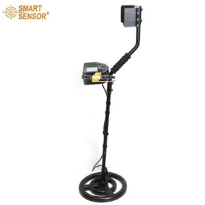 Máy dò kim loại dưới lòng đất Metal Detector AR-924