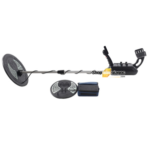 Máy dò kim loại dưới lòng đất Metal Detector MD-5008