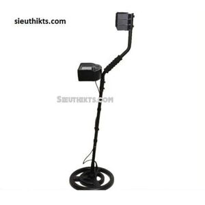 Máy dò kim loại dưới lòng đất Metal Detector AR-924