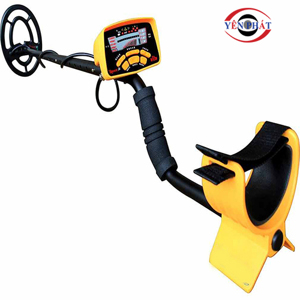 Máy dò kim loại dưới lòng đất Gold Metal Detector GE-2.0