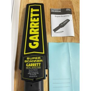 Máy dò kim loại GARRETT 1165180
