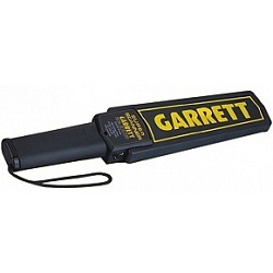 Máy dò kim loại GARRETT 1165180