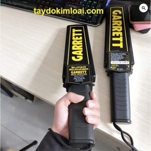 Máy dò kim loại GARRETT 1165180