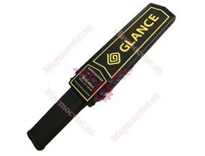 Máy dò kim loại Glance GC-1165180