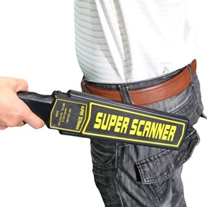 Máy dò kim loại Metal Detector MD3003