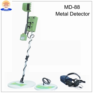 Máy dò kim loại Metal Detector MD88