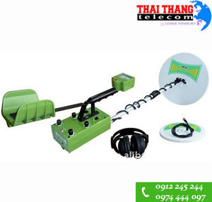 Máy dò kim loại Metal Detector MD88