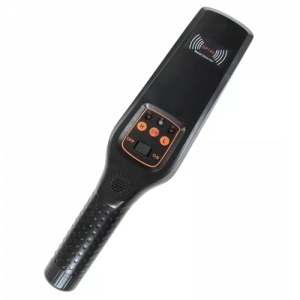 Máy dò kim loại Scanner GP-140