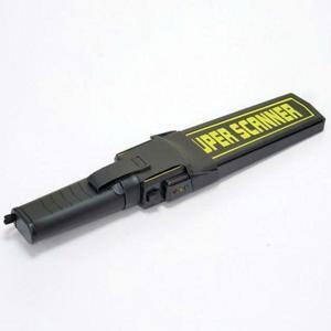 Máy dò kim loại Super Scanner GP3003B1