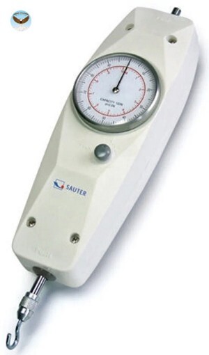 Máy đo lực SAUTER FA100