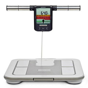 Máy đo lượng mỡ cơ thể Omron HBF-375