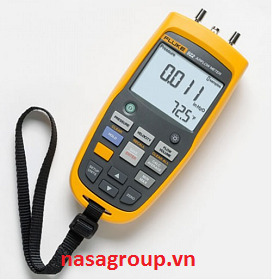 Máy đo lưu lượng không khí Fluke 922 KIT