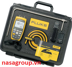 Máy đo lưu lượng không khí Fluke 922 KIT