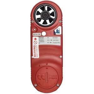 Máy đo môi trường vi khí hậu Kestrel 3000