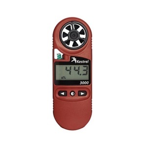Máy đo môi trường vi khí hậu Kestrel 3000