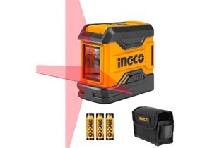 Máy đo mức cân bằng laser Ingco HLL156508