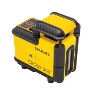 Máy đo mức cân bằng tia laser đỏ Stanley STHT77504-1