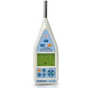 Máy đo mức độ ồn Tenmars ST-106